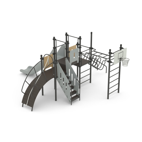 Romana Игровой комплекс Romana 101.92.00