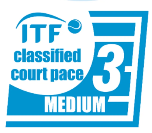 Акриловое покрытие AC-PLAY HARD STANDARD фото 5