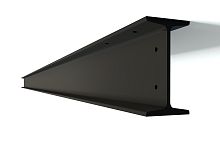 Монорельса для подвесных снарядов, L=2,97 метра