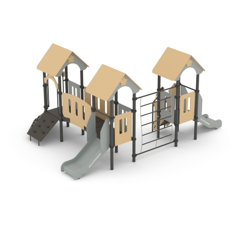 Romana Детский игровой комплекс Romana 104.12.00