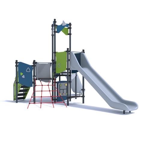 Romana Уличный игровой комплекс для детей Romana 101.120.00