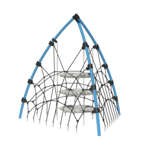 Romana Детский игровой комплекс (Дуги) Romana 131.02.00