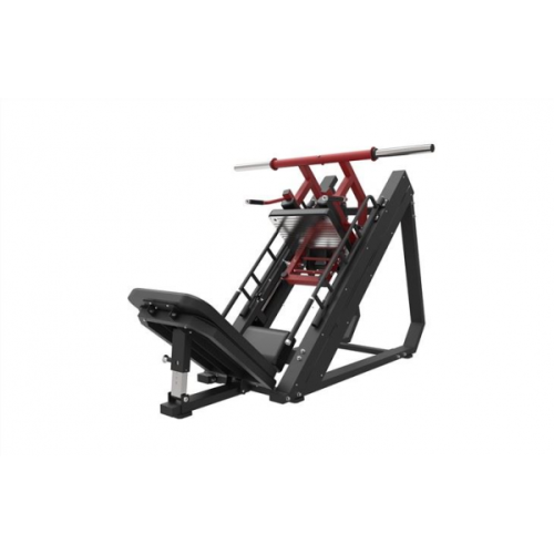 Гак машина / Жим для ног UG-XM 662 Гак машина / Жим для ног UG-XM 662