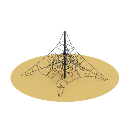 Пирамида - СК 2.05.08 сетка фото 2