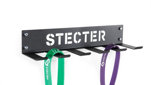 Кронштейн для петель и тяжелоатлетических ремней фото 3