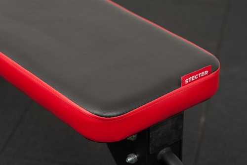 Скамья для жима лежа "Атлант" фото 5