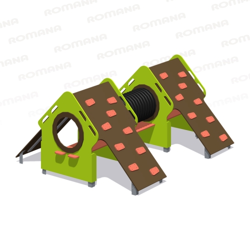 Romana Игровой домик 30.08 Romana 115.45.00