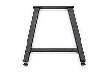 Комплект "Ножка для гимнастической скамьи (с регулировкой высоты)", 2 шт