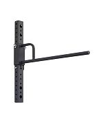 Складной настенный турник с регулировкой высоты STECTER HOME