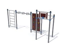 Воркаут комплекс "Йорк"