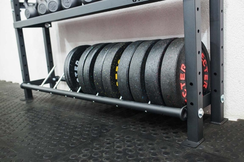 Стеллаж для инвентаря 1800х1920 фото 9