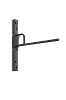 Складной настенный турник с регулировкой высоты STECTER HOME