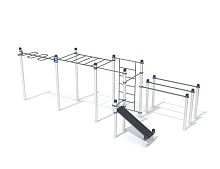 Воркаут комплекс "Саго"