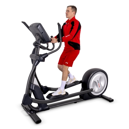 Эллиптический тренажер Protrain ORDE-33 фото 16