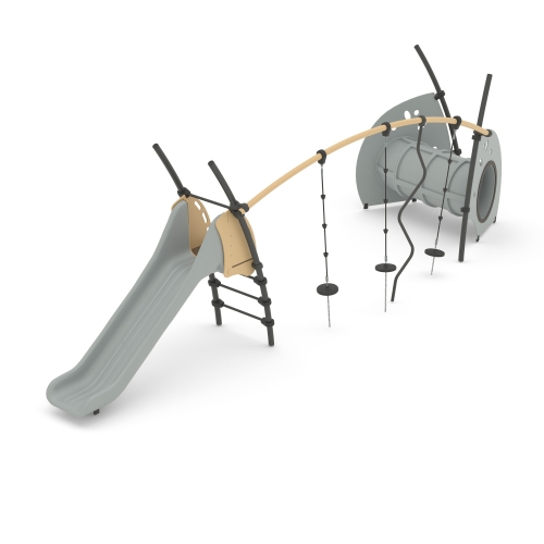 Romana Детский игровой комплекс (Дуги) Romana 131.09.00