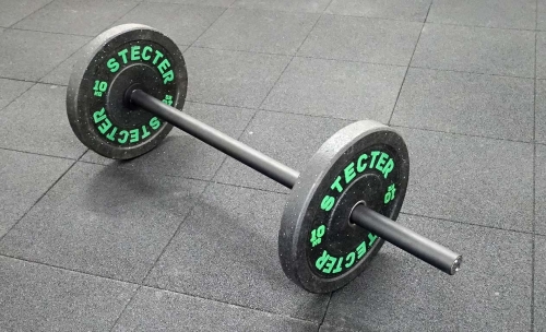 Тренировочный гриф Аксель (аналог Apollon AXLE)