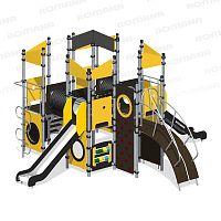 Romana Игровой комплекс Романа 101.28.02