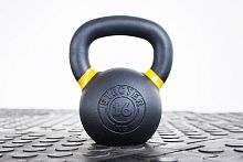 Гиря тренировочная 16 кг