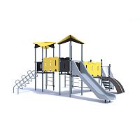 Romana Детская площадка Romana 101.11.09