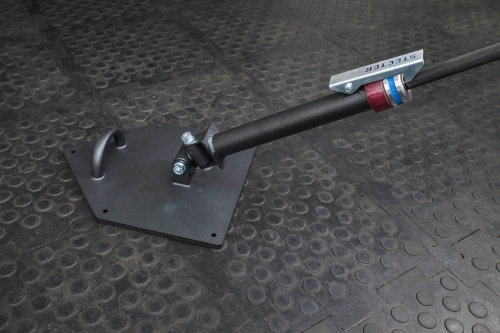 Тренажер штанга борцовская Stecter Core Trainer фото 2