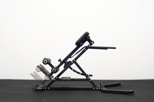 Гиперэкстензия наклонная (угол 45-90 град) фото 3