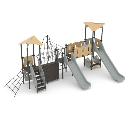 Romana Игровой комплекс Романа 101.63.09