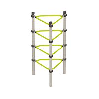 Romana Игровой комплекс Романа 401.24.00