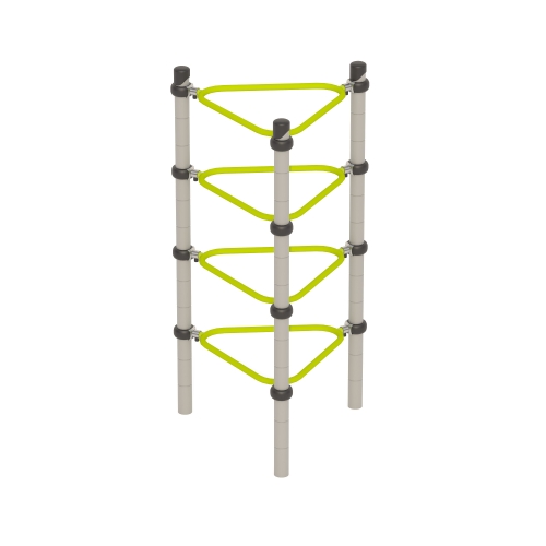 Romana Игровой комплекс Романа 401.24.00
