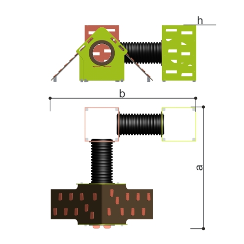 Romana Игровой модуль Романа 115.47.00 фото 2