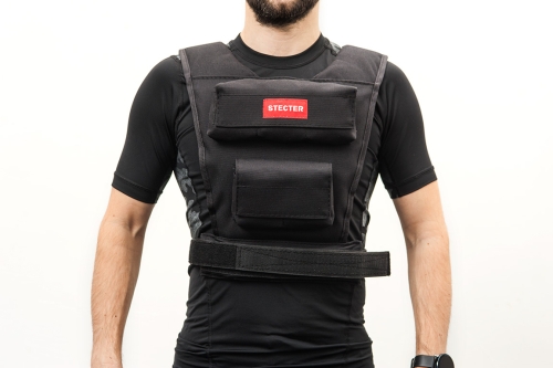 Тренировочный жилет 10 кг