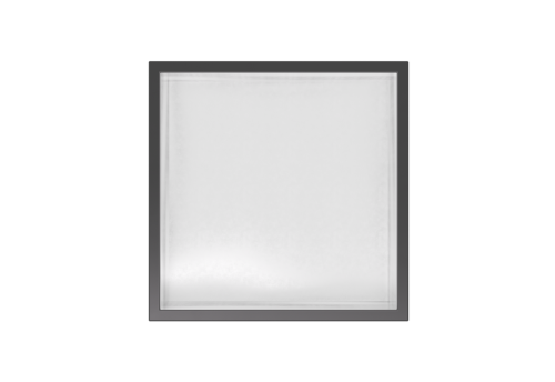 Вазон для цветов (кашпо) «Квадро» фото 3