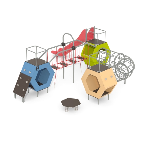 Romana Игровой комплекс Romana 115.92.00