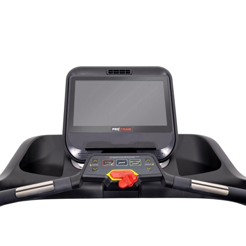 Электрическая беговая дорожка Protrain ST-2 фото 7