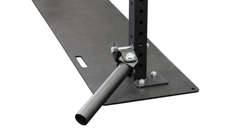 Мобильная плита основания (2250×350×8 мм) фото 2 Мобильная плита основания (2250×350×8 мм) фото 2