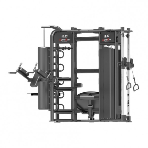 Мультистанция UG-360D фото 3 Мультистанция UG-360D фото 3