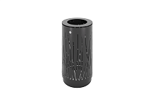 Урна уличная "Трава"