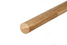 Поручень - дуб (L=1,5 метра)