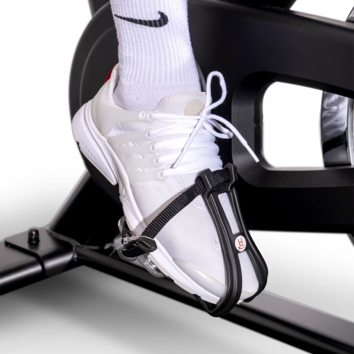 Велотренажер Protrain PR-SB001, спин-байк фото 9