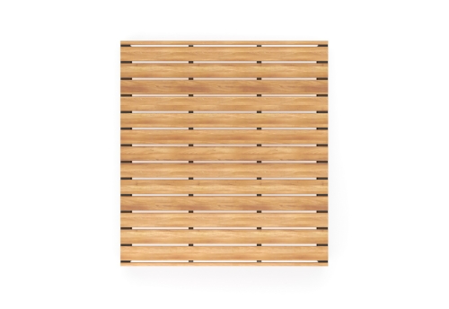 Скамейка уличная "Свобода" Модуль 2 фото 4