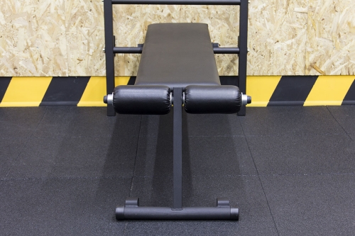 Скамья для пресса на шведскую стенку фото 8