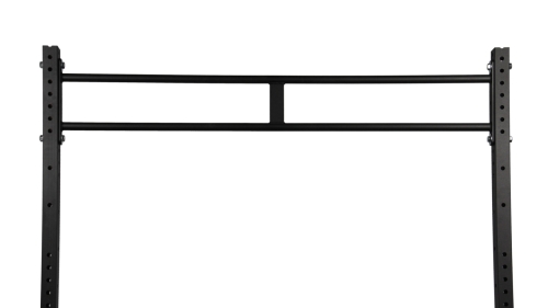 Перекладина двойная для функциональной рамы, L1800 фото 2