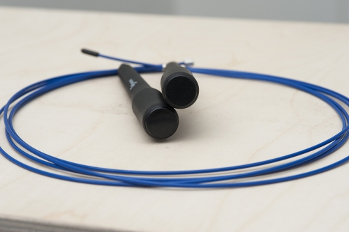 Скоростная скакалка STECTER SR-1 фото 5