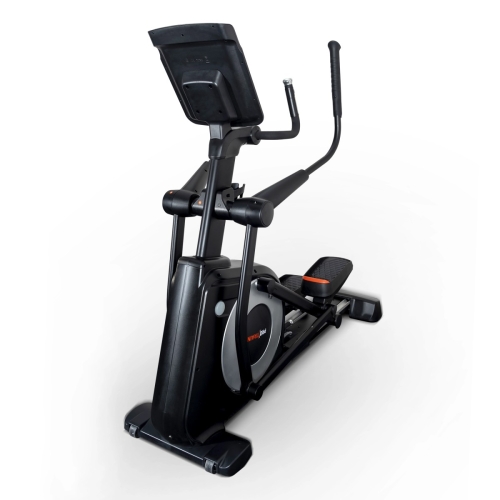 Эллиптический тренажер Protrain K9003TW-LED фото 19