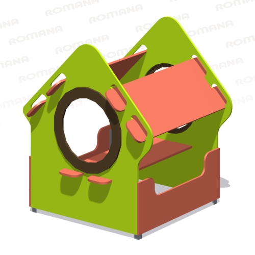 Romana Игровой домик 30.01 Romana 115.40.00