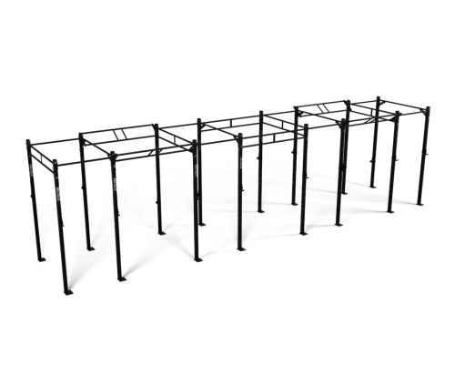 Функциональная рама 9800х1800, H=2810 мм