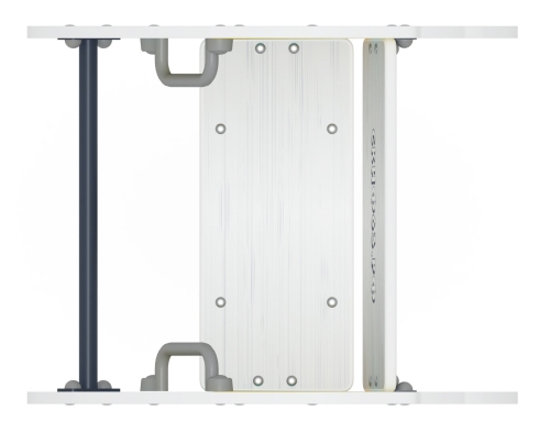 Машинка - Качалка на пружине машинка мини - ИО 22.03.03-И1 фото 4