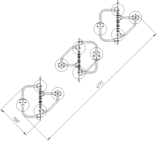 Romana Игровой комплекс Romana 057.13.00 фото 2
