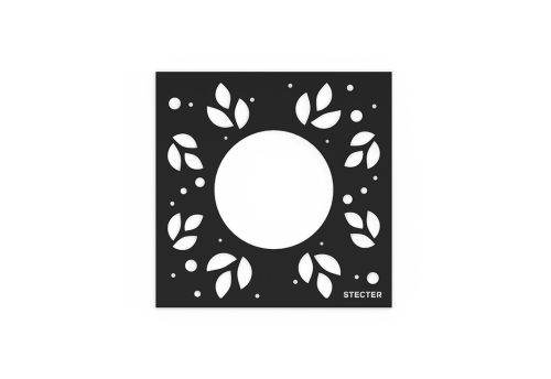 Приствольная решетка «Листопад»