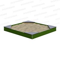 Romana Песочница Romana 109.33.10