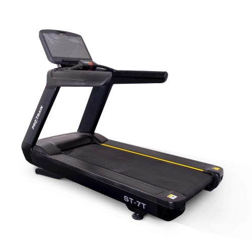 Электрическая беговая дорожка Protrain ST-7T фото 18